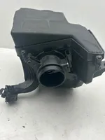Volvo C30 Boîtier de filtre à air F026400492
