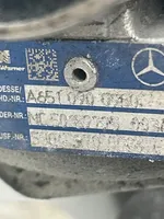 Mercedes-Benz C W204 Turbine A6510900980