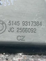 BMW X1 F48 F49 Inne części wnętrza samochodu 9317384