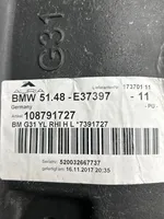 BMW X3 G01 Inne części karoserii 108791727