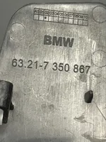 BMW M4 F82 F83 Autres pièces intérieures 7350867