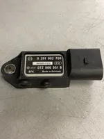 Volkswagen PASSAT CC Izplūdes gāzu spiediena sensors 07Z906051B