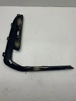 BMW X7 G07 Front bumper splitter molding 8092884