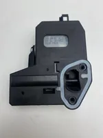 Volvo C30 Verrouillage du bouchon du réservoir de carburant 30716522