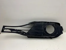 BMW 4 F32 F33 Pretmiglas luktura dekoratīvais režģis 51117432620