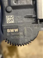 BMW 4 F32 F33 Sensore di pressione dello pneumatico 70735510
