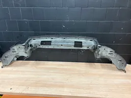 Volvo V50 Front bumper support beam 