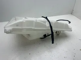 Audi A8 S8 D4 4H Windshield washer fluid reservoir/tank 4K0955451