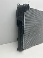 BMW 3 F30 F35 F31 Coolant radiator 8673370