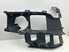 Mini Cooper Countryman F60 Support antibrouillard 7390524