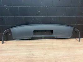 Audi A4 S4 B8 8K Rear bumper lower part trim 8K0807521H