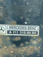 Mercedes-Benz E W211 AHK Anhängerkupplung komplett A2113100004