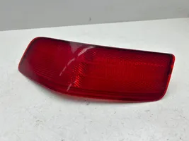 Volvo C30 Rear tail light reflector 49720201