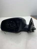 BMW 3 F30 F35 F31 Front door electric wing mirror 20772003