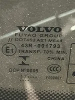 Volvo C30 Tuulilasi/etulasi/ikkuna 43R-001793AS1