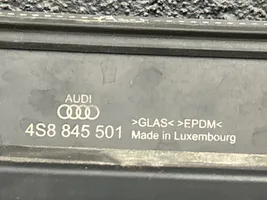 Audi R8 4S Aizmugurējais stikls 4S8845501