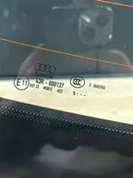 Audi R8 4S Takalasi/takaikkuna 4S8845501