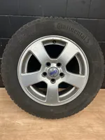 Volvo C30 R15-alumiinivanne 008517201