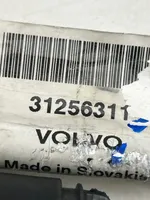 Volvo C30 Cavo di collegamento leva del cambio 31256311