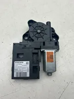 Volvo C30 Moteur de lève-vitre de porte avant 976591107