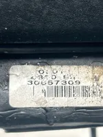 Volvo C30 Rétroviseur électrique de porte avant 30657309