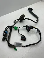 Volvo C30 Front door wiring loom 30658539