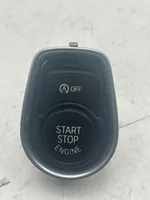 BMW 3 F30 F35 F31 Moottorin start-stop-painike/kytkin 3393320104