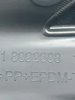 BMW X5 G05 Grille antibrouillard avant 8092688