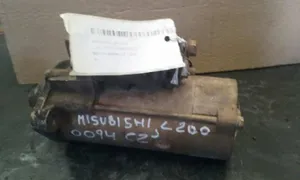 Mitsubishi L200 Rozrusznik MD312858