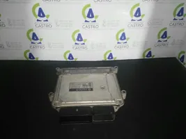 Hyundai Accent Engine control unit/module 3910126AD1