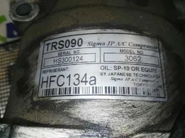 Honda HR-V Compresseur de climatisation HS300124