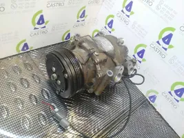 Honda HR-V Kompresor / Sprężarka klimatyzacji A/C HS300124
