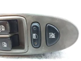 Daewoo Evanda Interrupteur commade lève-vitre 96327954