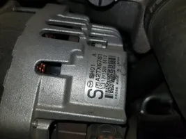 Mazda 3 Generatore/alternatore A2TX6781