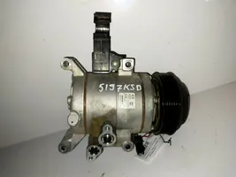 Mazda 3 Compressore aria condizionata (A/C) (pompa) CA500JUBCA11