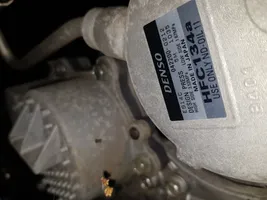 Toyota Prius (XW30) Kompresor / Sprężarka klimatyzacji A/C 0422000212