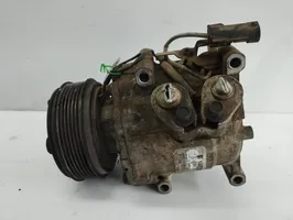 Chrysler Stratus Klimakompressor Pumpe 4962