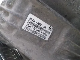 Ford Focus C-MAX Manualna 5-biegowa skrzynia biegów 8V4R7002BE