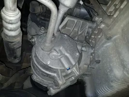 Chevrolet Epica Kompresor / Sprężarka klimatyzacji A/C SLV730212
