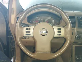 Nissan Pathfinder R51 Set airbag con pannello 0285001781