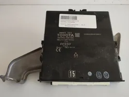 Toyota Yaris Sterownik / Moduł centralnego zamka 899900D150