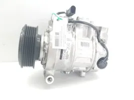 Audi A4 S4 B7 8E 8H Ilmastointilaitteen kompressorin pumppu (A/C) 4371005650