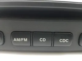 Jaguar S-Type Unité principale radio / CD / DVD / GPS 2R8318B876BJ