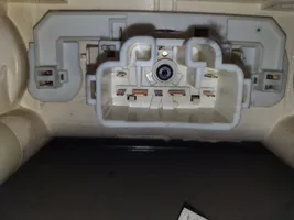 Toyota Corolla E110 Panel klimatyzacji 