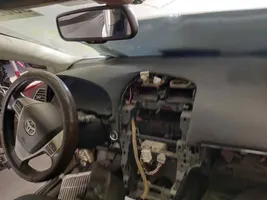 Toyota Avensis T250 Juego de airbag con panel 