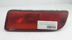 Suzuki Ignis Lampa zderzaka tylnego 