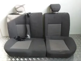 Seat Ibiza IV (6J,6P) Kit siège 