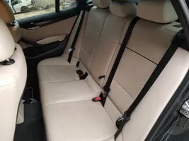 BMW X1 E84 Fotele / Kanapa / Komplet 