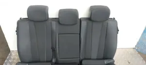 Renault Fluence Seat set 