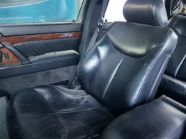 Mercedes-Benz S W140 Fotele / Kanapa / Komplet 